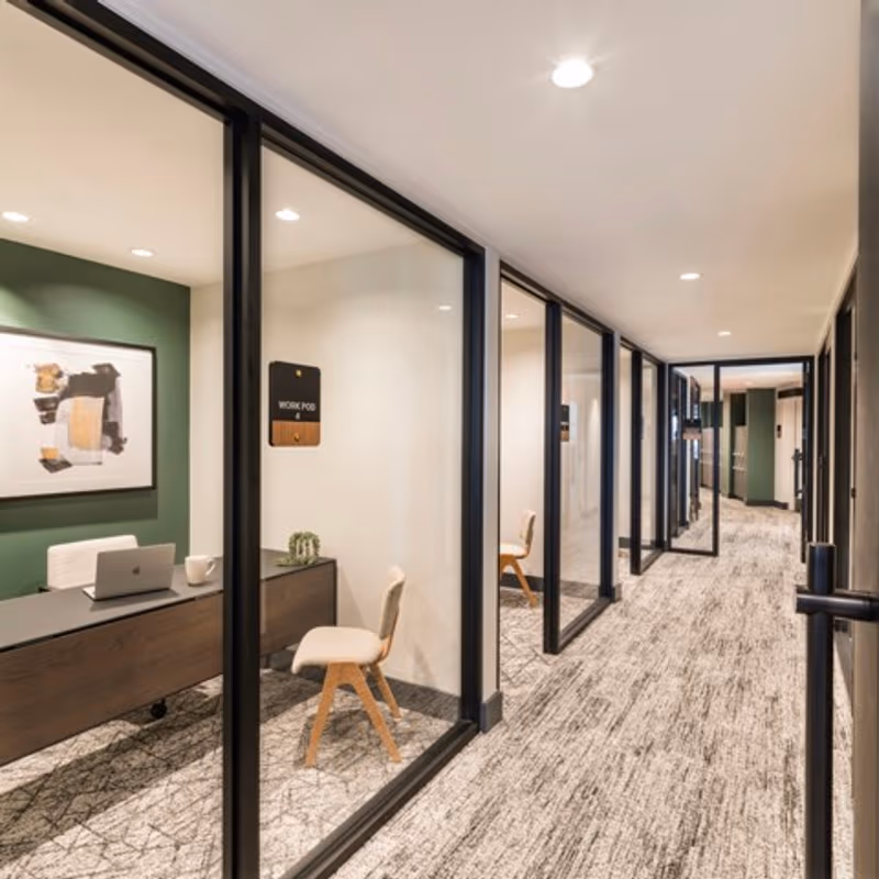 1033 West Broad Street, Falls Church - Image 1