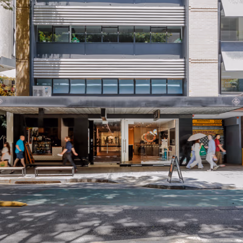 150 Edward Street, Brisbane City - Image 10