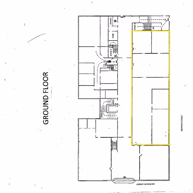 47 Waymouth Street, Adelaide - Image 6