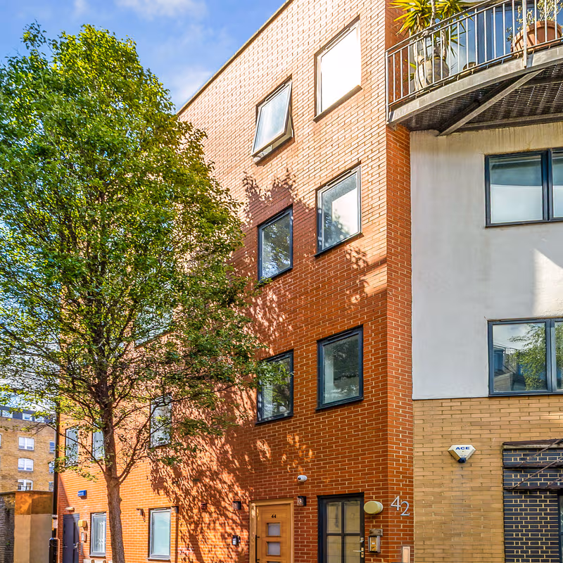 44 Copperfield St, London - Image 12