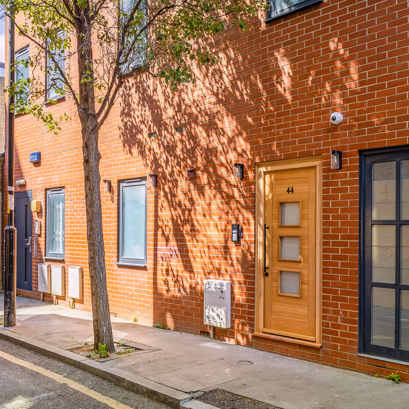 44 Copperfield St, London - Image 11