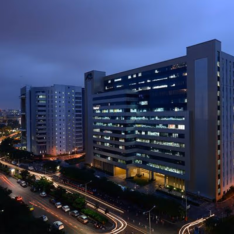 Mindspace Madhapur Road Hitec City Madhapur, Hyderabad - Image 4