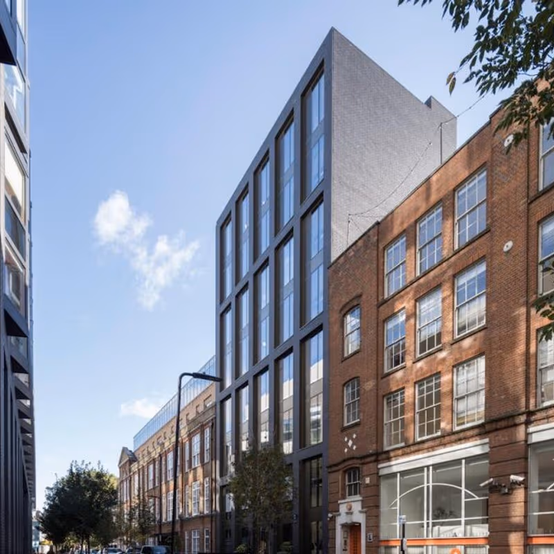 18 Brunswick Place, Old Street - Image 6