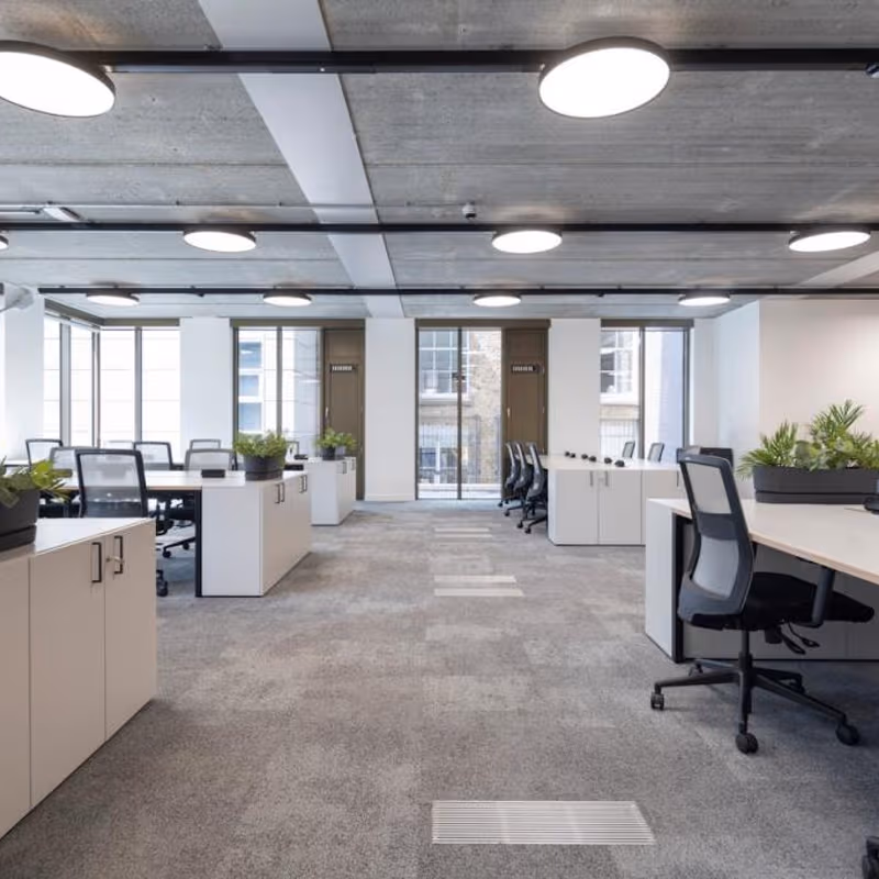 18 Brunswick Place, Old Street - Image 1