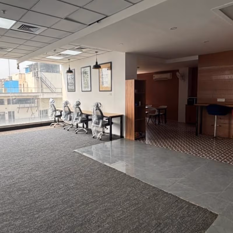 Plot A Nh-19 Ali Extension Mohan Estate, New Delhi - Image 2