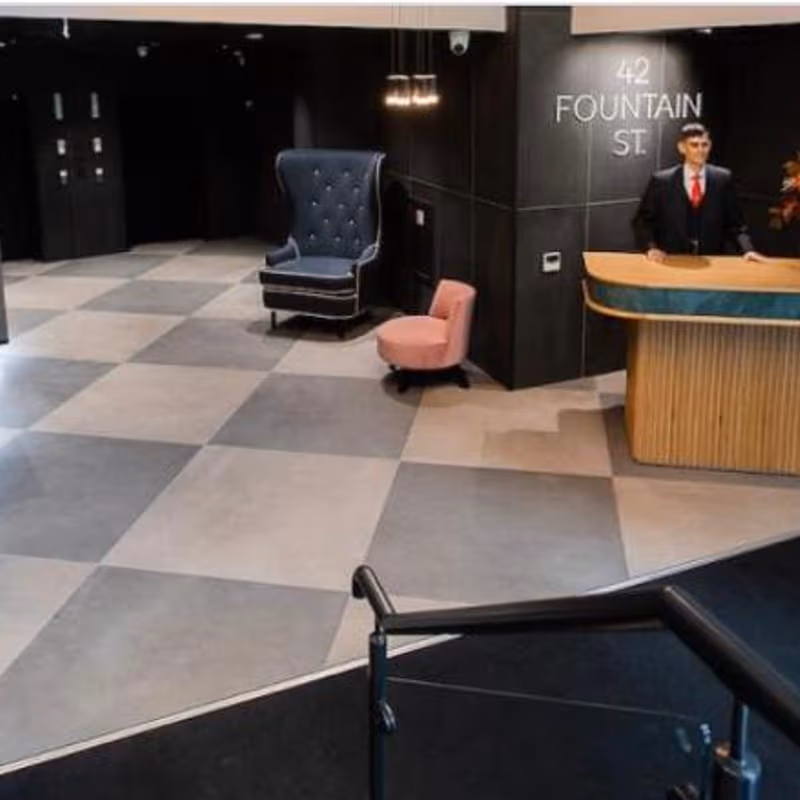 42 Fountain Street, Greater Manchester - Image 6