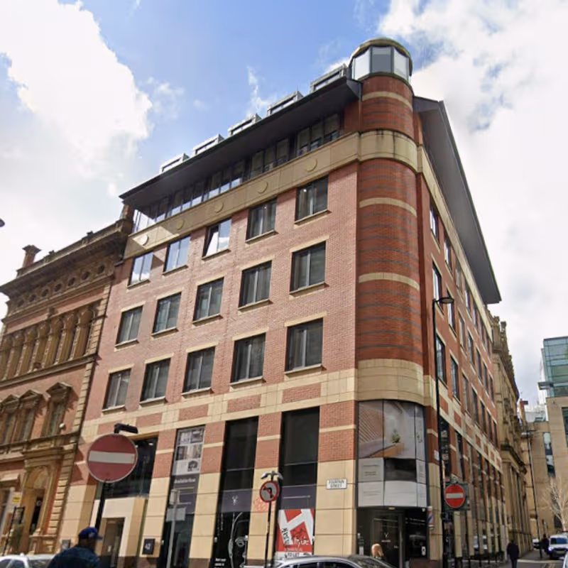 42 Fountain Street, Greater Manchester - Image 8