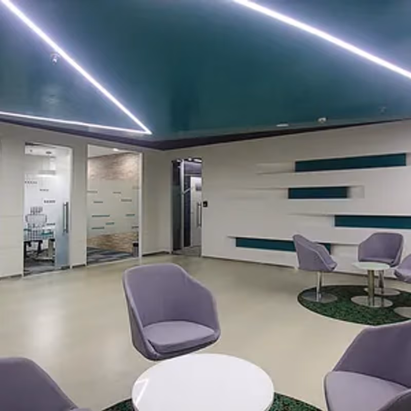 Embassy Signet Outer Ring Road, Bengaluru - Image 2