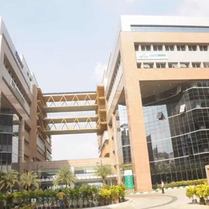 Omega-c Block Hitech City Rd, Kondapur - Image 4