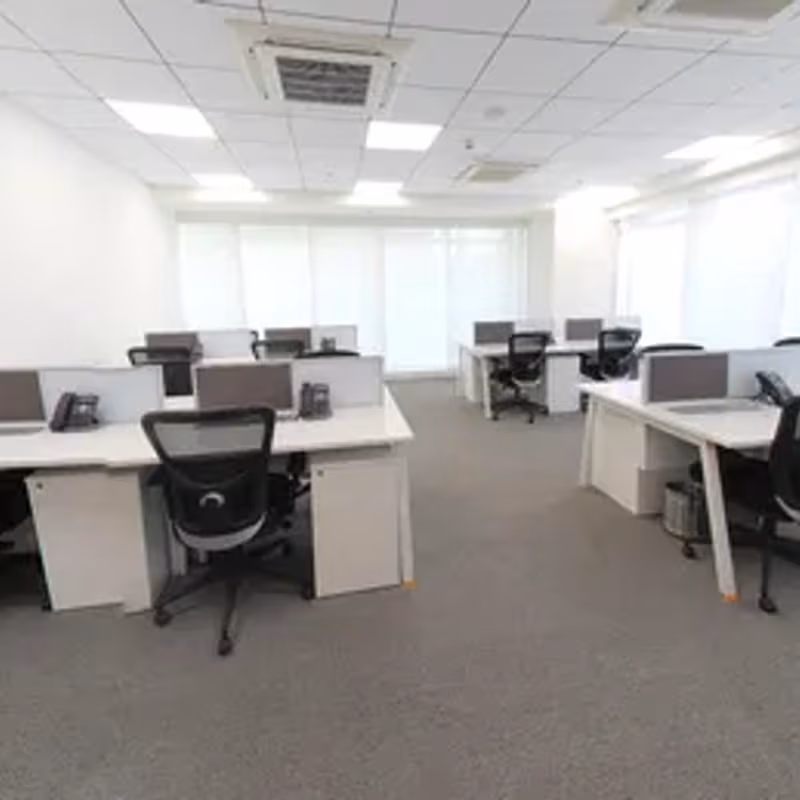 Bkc Kolivery Village Mmrda Area, Mumbai - Image 2