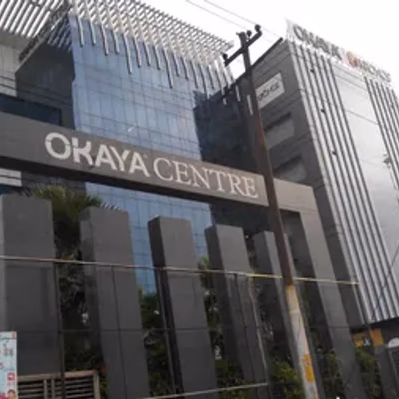 Tower 1 B-5 Yoga Nand Marg Near Indian Institute Of Management Lucknow-noida Campus Block B Industrial Area Sector 62, Noida - Image 4