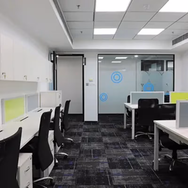 Tower 1 B-5 Yoga Nand Marg Near Indian Institute Of Management Lucknow-noida Campus Block B Industrial Area Sector 62, Noida - Image 3