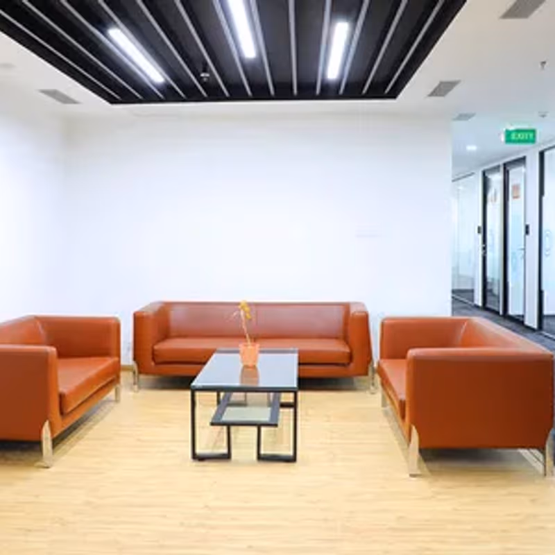 Tower 1 B-5 Yoga Nand Marg Near Indian Institute Of Management Lucknow-noida Campus Block B Industrial Area Sector 62, Noida - Image 2