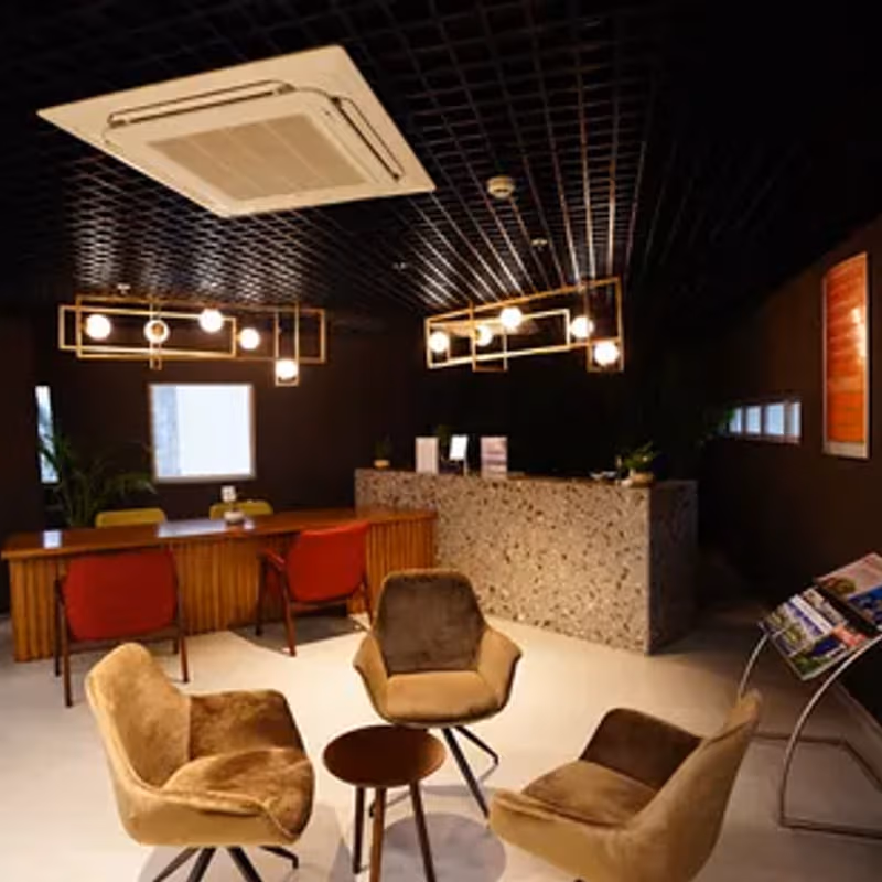 Sushant Lok Phase 1 Block B Mehrauli Gurugram Road, Gurugram - Image 1