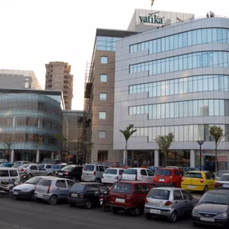 Block B Atrium Golf Course Rd Near Hdfc Bank Sector 53, Gurugram - Image 5