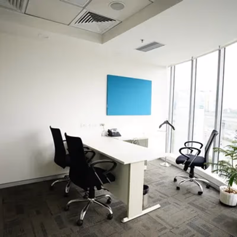 Block B Atrium Golf Course Rd Near Hdfc Bank Sector 53, Gurugram - Image 2