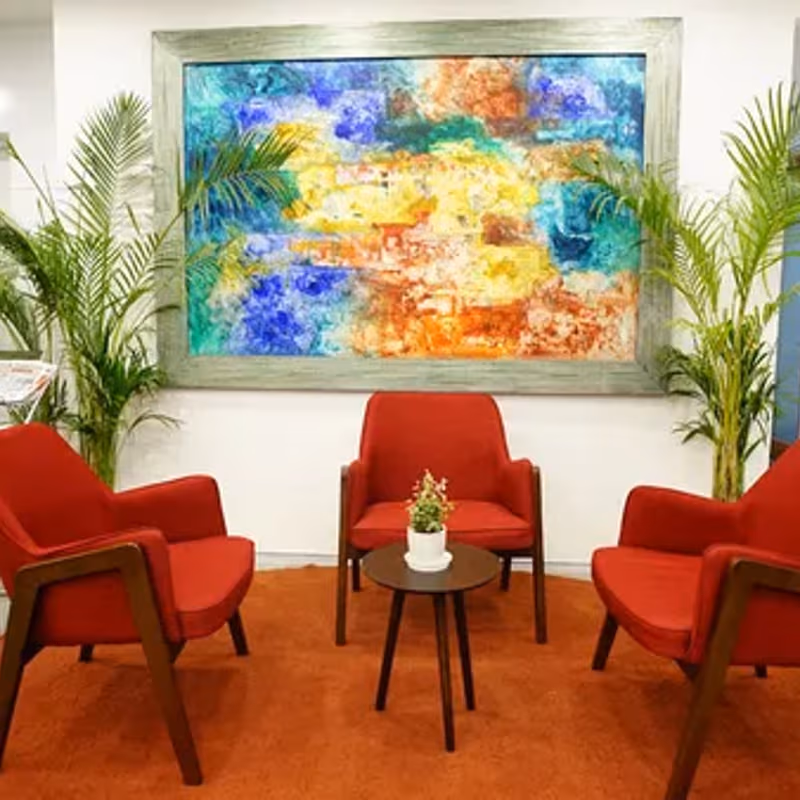Block B Atrium Golf Course Rd Near Hdfc Bank Sector 53, Gurugram - Image 4