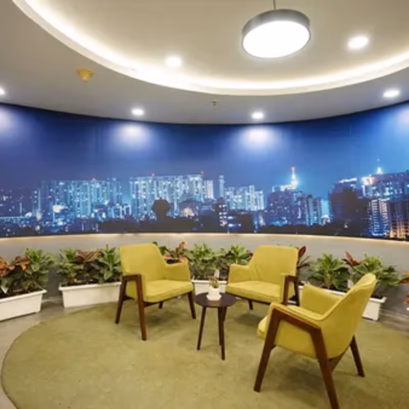 Block B Atrium Golf Course Rd Near Hdfc Bank Sector 53, Gurugram - Image 1