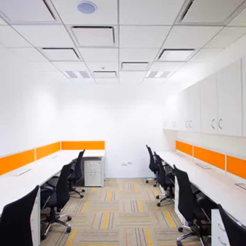 Block Two Sector 49 Sohna Road, Gurugram - Image 1