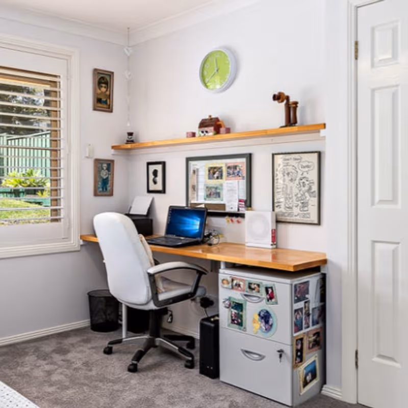 6 Park St, Cardiff - Image 1