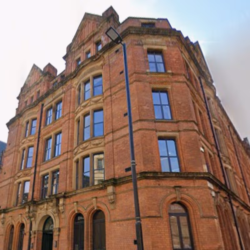 52 Princess Street, Manchester - Image 8