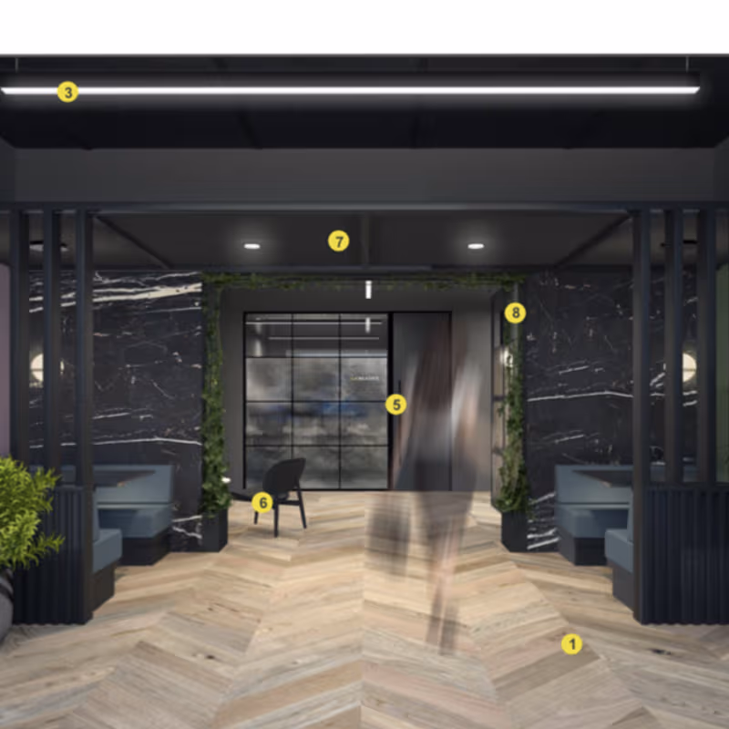 4 Sovereign St, Leeds - Image 7