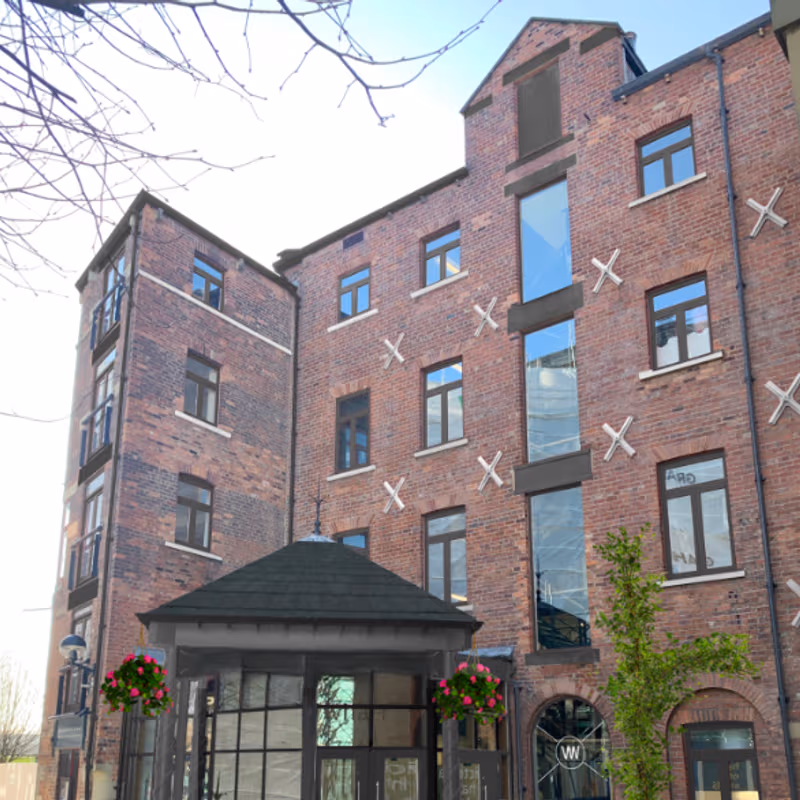4 Sovereign St, Leeds - Image 12