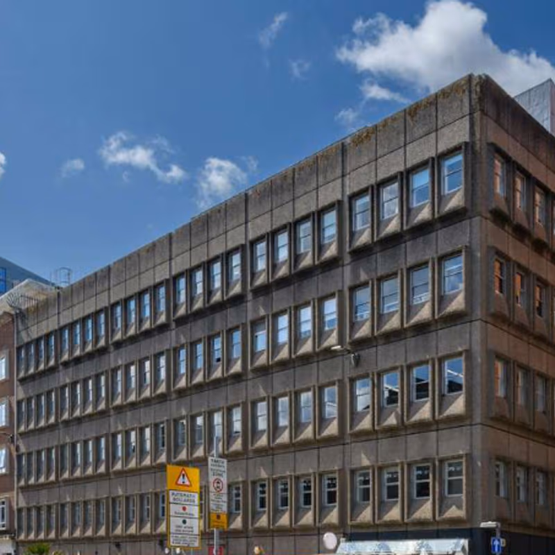101 St Mary St, Cardiff - Image 5