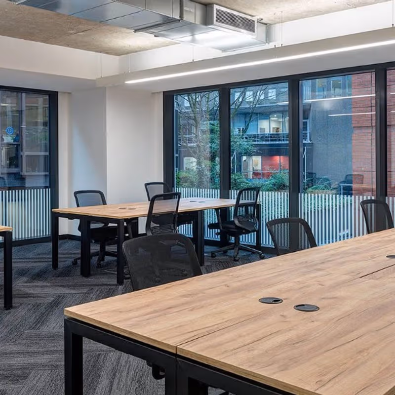 Brown Street Core, Manchester - Image 2