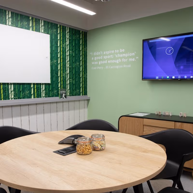 Brown Street Core, Manchester - Image 3