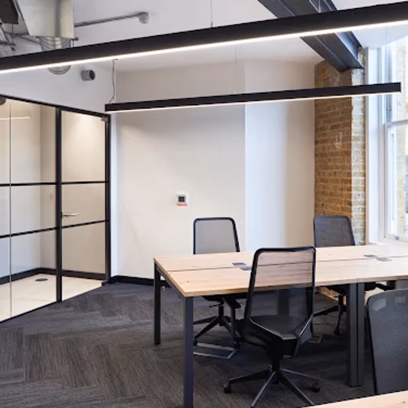 82 Great Eastern Street, London - Image 5