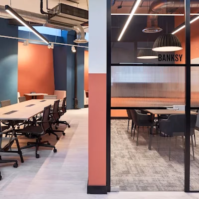 82 Great Eastern Street, London - Image 3