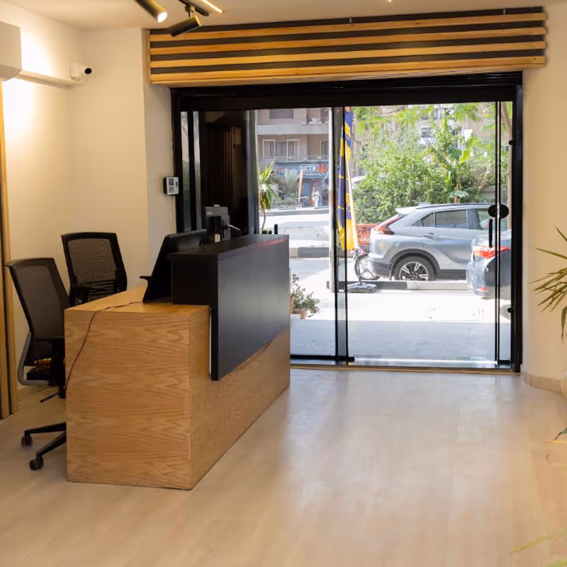11727, 37 Abdel Razeq El Sanhoury St Off Makram Ebeid St Cairo Governorate, Nasr City - Image 4