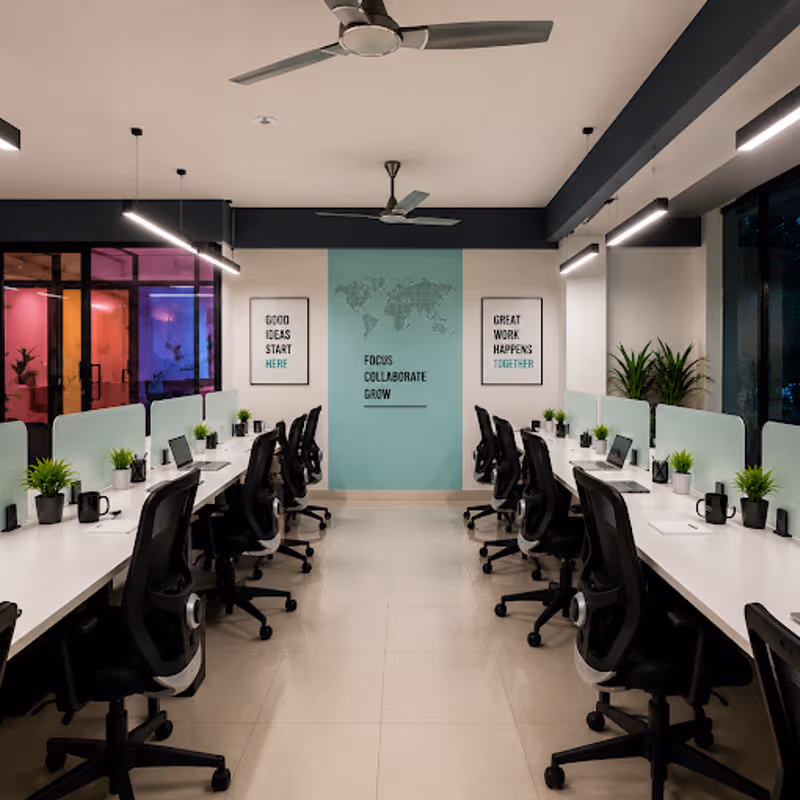 45 Srinivasa Nagar, Coimbatore - Image 3