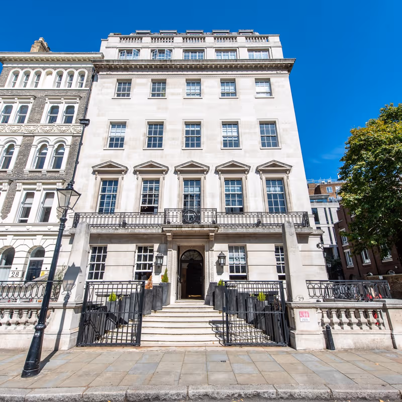 29 Lincoln's Inn Fields, Holborn - Image 7