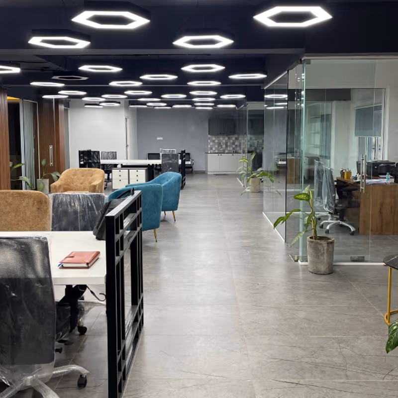 154 Old Madras Rd Trinity Circle, Bengaluru - Image 9