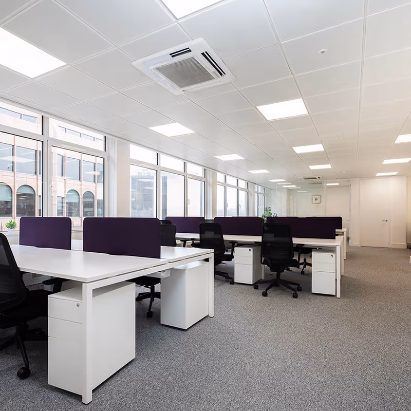 19/21 Great Tower Street, London - Image 4