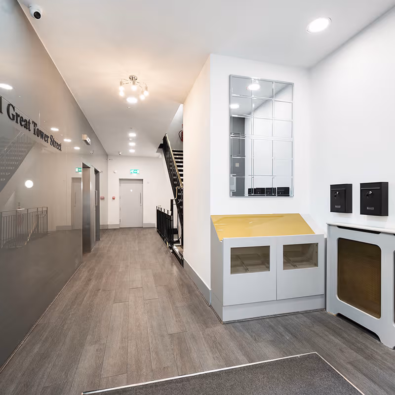 19/21 Great Tower Street, London - Image 7
