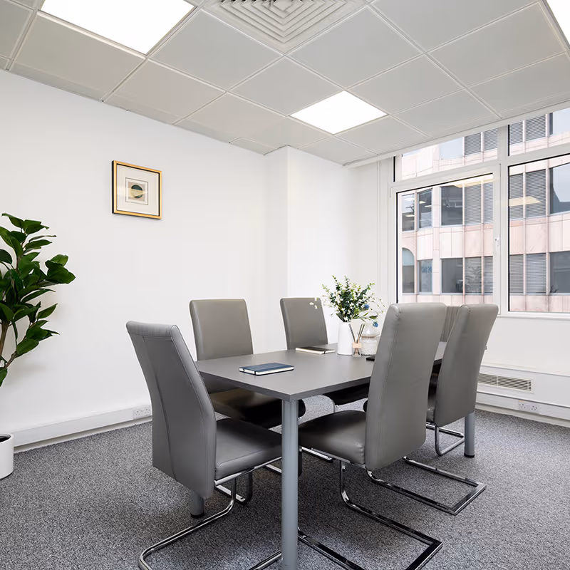 19/21 Great Tower Street, London - Image 1