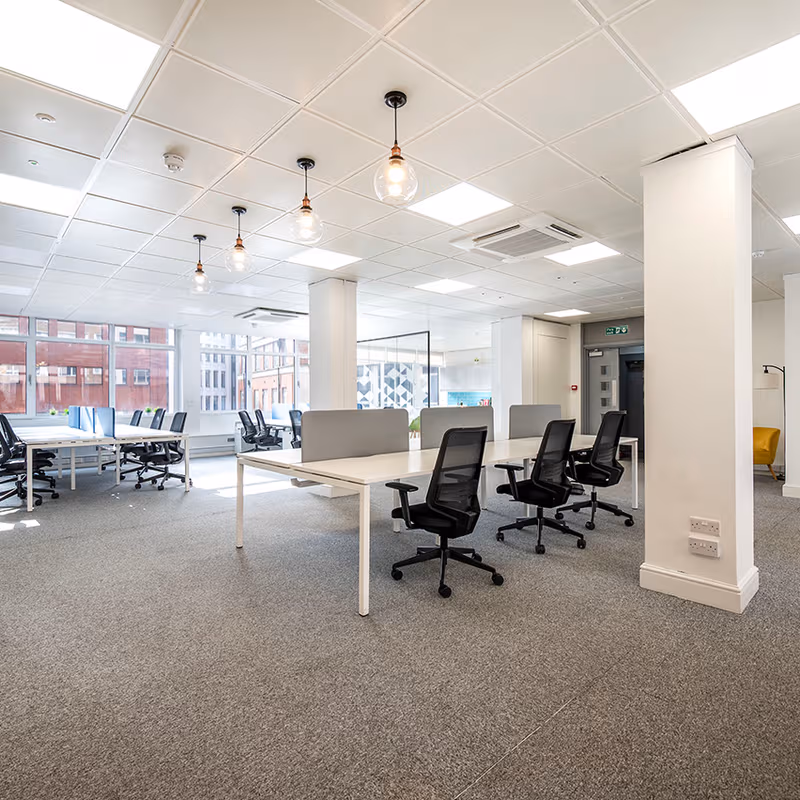 19/21 Great Tower Street, London - Image 5
