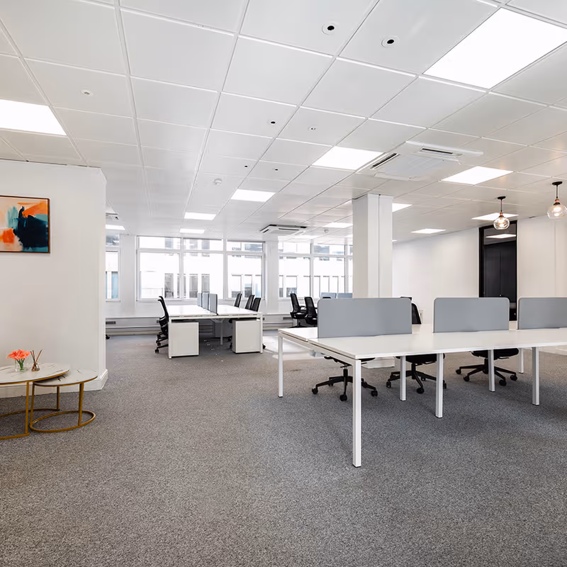 19/21 Great Tower Street, London - Image 2