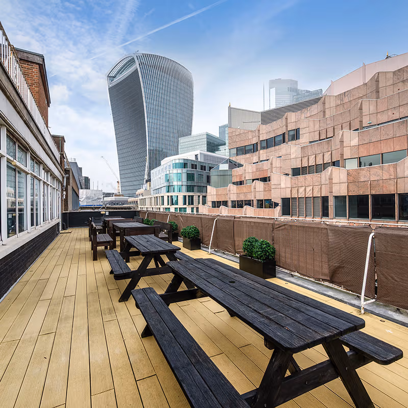 19/21 Great Tower Street, London - Image 3