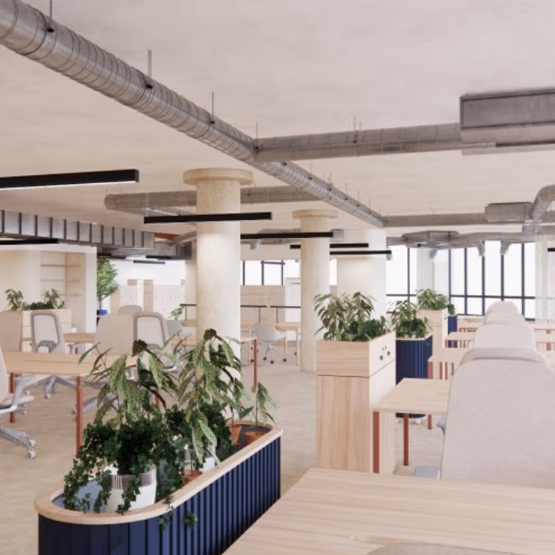 33 Farringdon Rd, London - Image 2
