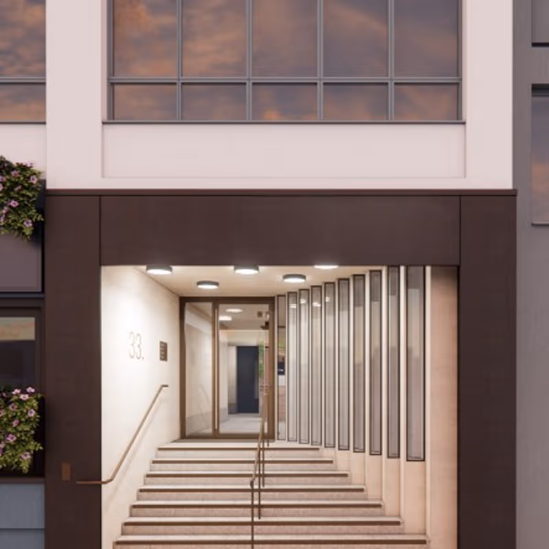 33 Farringdon Rd, London - Image 6