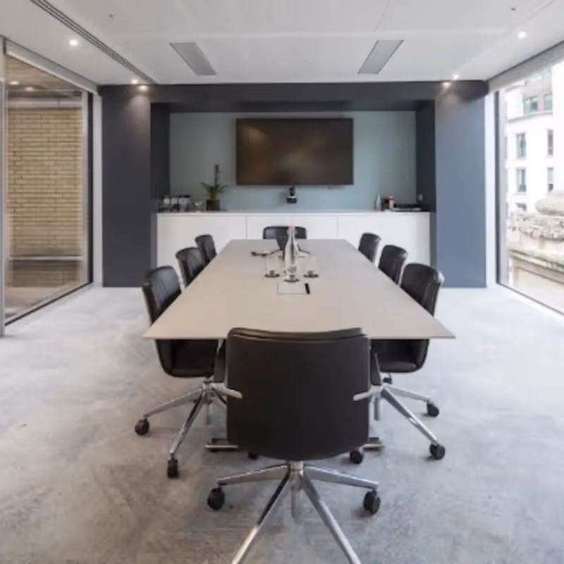 24 Monument Street, City Of London - Image 1