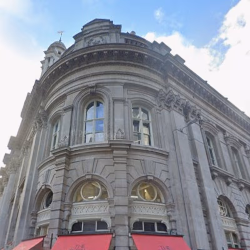 5 Royal Exchange Buildings, London - Image 6