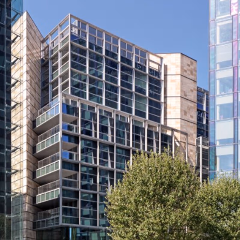 1 Triton Square, London - Image 5