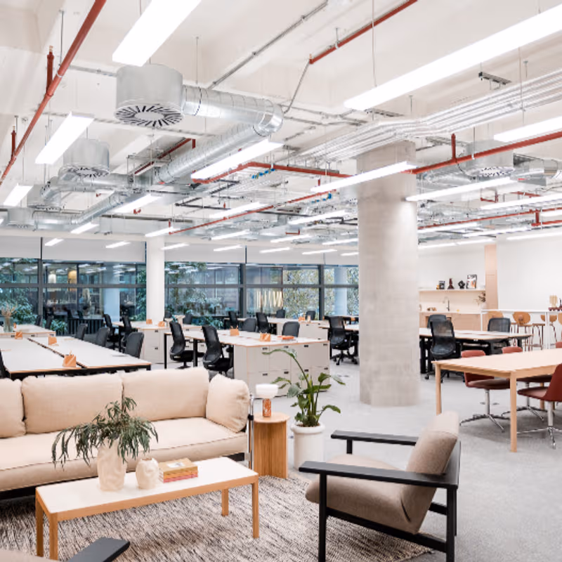1 Triton Square, London - Image 2
