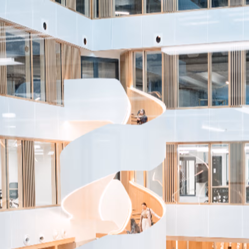 1 Triton Square, London - Image 3