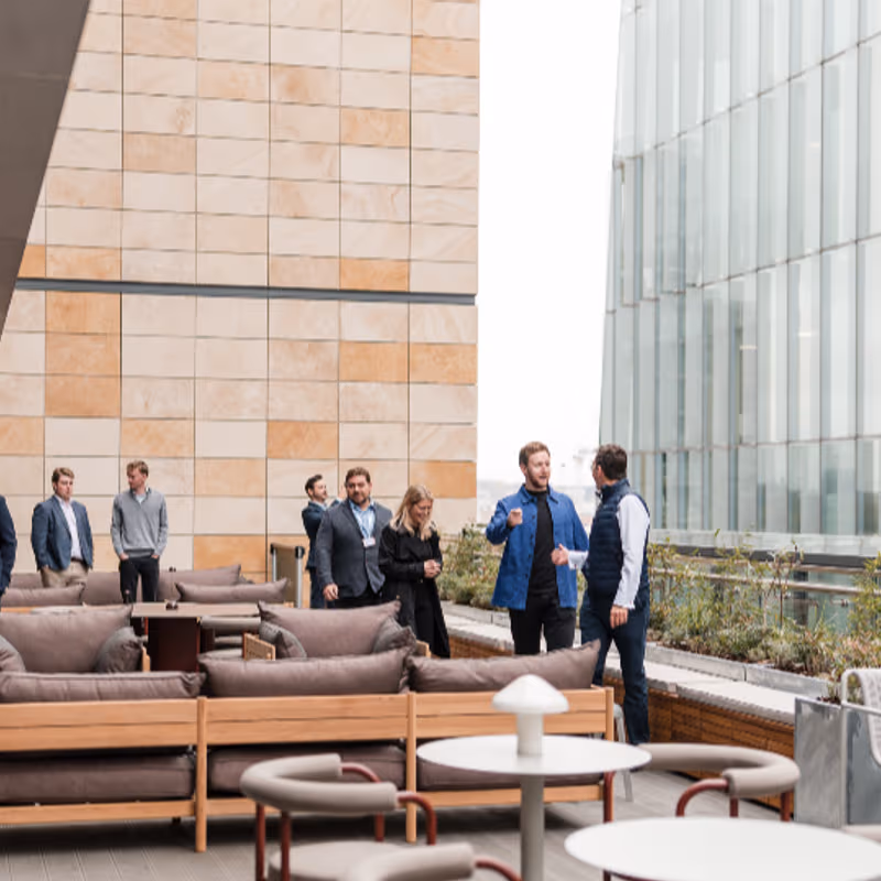1 Triton Square, London - Image 4